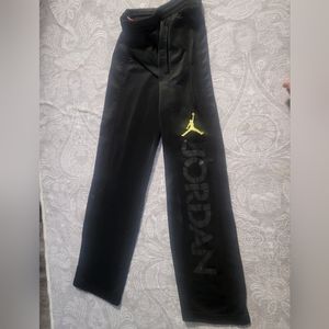 Boys' Nike Jordan Sweatpants
